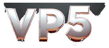 vp5 logo